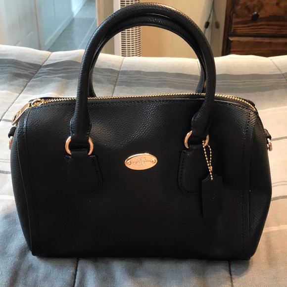Coach Handbags - Coach Purse